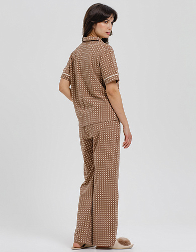 Пижама (№616к/№545к)