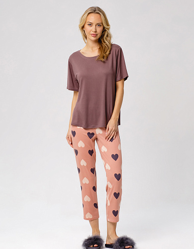 Пижама 1621р/№559