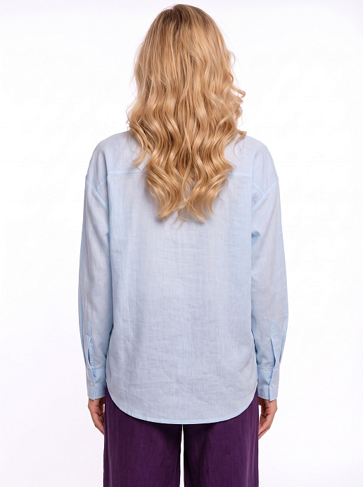 Рубашка жен. (1600)