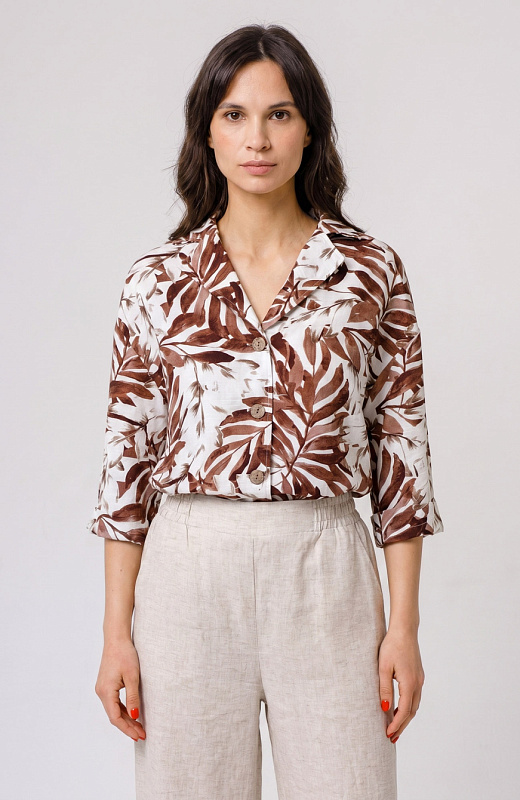 Рубашка женская (1609-1)